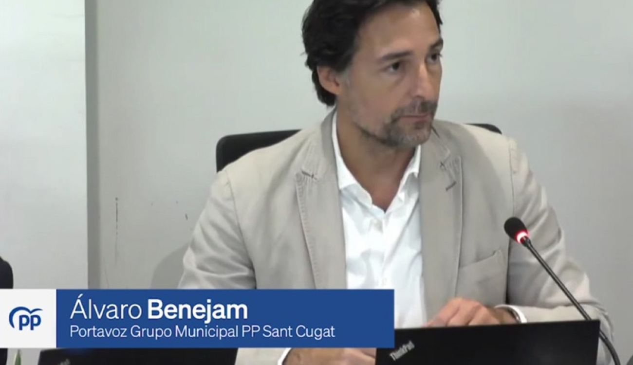 Pedimos acabar con los empadronamientos fraudulentos